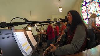 THIS IS MY SONG (Jean Sibelius Cover) - St. Teresa's Contemporary Choir