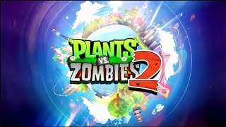 Plants vs. Zombies 2 Upcoming content 8.0.1 /8.2.1