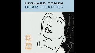 2004 - Leonard Cohen - Undertow