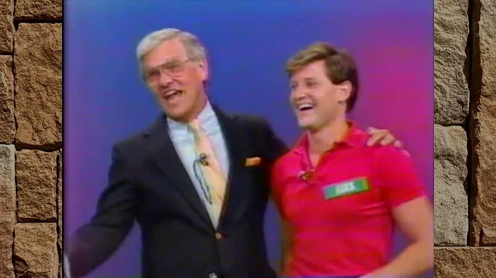 Body Language | Nancy vs. Kirk Fogg
