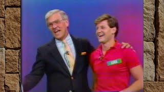 Body Language | Nancy vs. Kirk Fogg