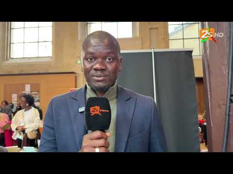 Salon du livre Africain : La jeunesse au cœur d’un rendez-vous mondial