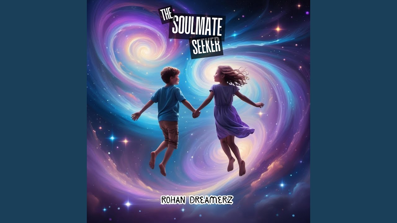 The Soulmate Seeker