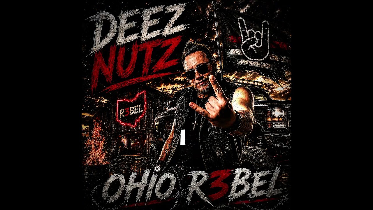 DEEZ NUTZ ( FUNNY SONG 4 U) - YouTube
