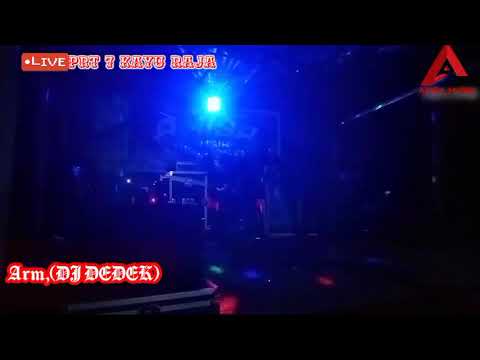 TERBARU DJ DEDEK,,@anisamusikproduction9216