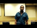 Unconditional (Excerpt from ' A Poet Phase & College Days') | Spoken Word