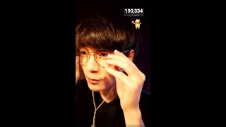Tanaka ASMRの配信のサムネイル画像