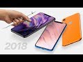 2018 iPhone XR/XS Plus Leaks! Apple Pencil & 512GB Support!