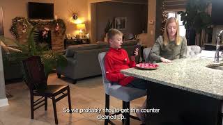 9 Child Complies with Command in PDI: Parent-Child Interaction Therapy (PCIT) for Older Children