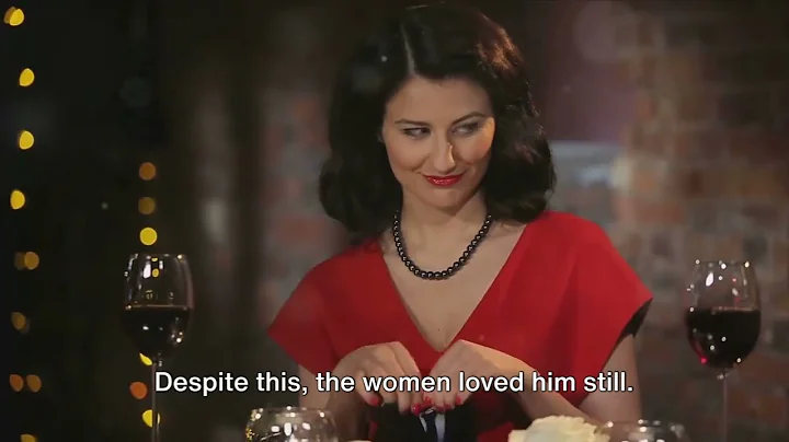 Cruel Love  A Tale Told by Women#motivation #inspirational