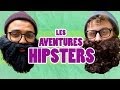 Norman  les aventures hipsters