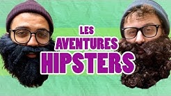 NORMAN - LES AVENTURES HIPSTERS
