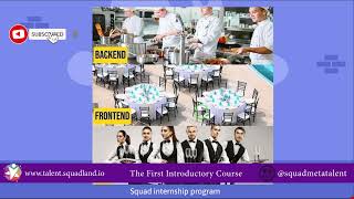 Meta Talent first introductory course: Session 1, Part 2: What is Programming