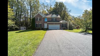 2210 Edinburg Ct video tour