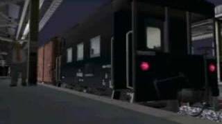 VRM4 ~The Drunker~