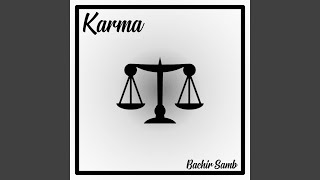 Karma - Bachir Samb