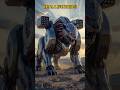 Anime Zoid real life version mechas #anime #animeedit #manga