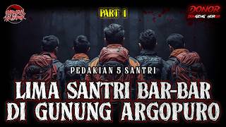 MENGHIRAUKAN PERINGATAN AWAL UNTUK SEMUA ROMBONGAN !!!