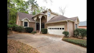 Residential for sale - 8982 EAGLES RIDGE, TALLAHASSEE, FL 32312