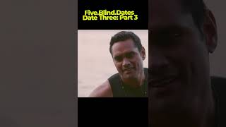 Celebrity Five Blind Dates_ Date Three III Profile