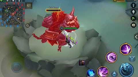 Test thử map mới/map xi măng |Nguồn từ Lag tv