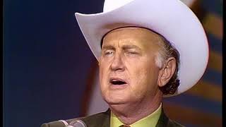 Bill Monroe - Blue Moon Of Kentucky