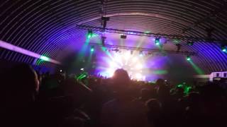 Q-Base 2016 @ DELETE - Mutans (malice and Rooler remix)