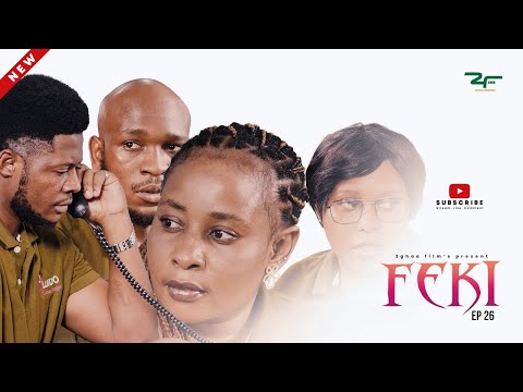 FEKI EP 26 LACK OF RESPONSIBILITY 2ghaafilmtz 