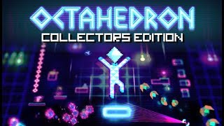 Octahedron Pc Gameplay 2018