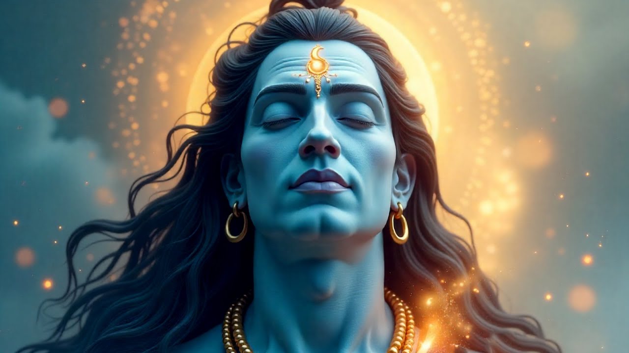 👉 THIS PEACE DOES NOT COME FROM THIS WORLD! ✨ DEEP HEALING MANTRA FOR YOUR SOUL