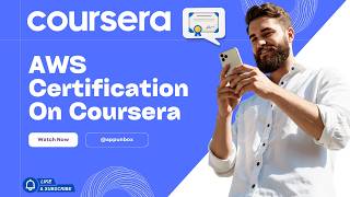 AWS Certification on Coursera Review (2026) | Which AWS Course Is Best