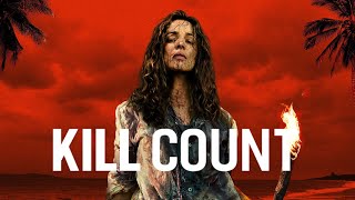 Send Help 2026 Kill Count 