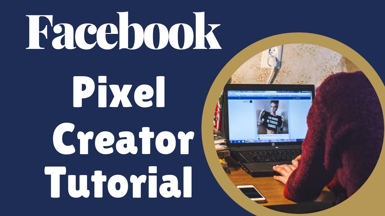 How to Create a Facebook Pixel in New Facebook Ads Manager ...