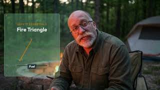Campfire Basics  A Beginner's Guide to Safe & Sustainable Fires 1080p