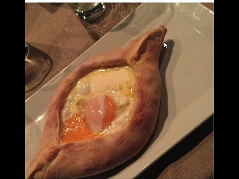 ბლოგი Travel Freak-ი  ქართულ კულინარიაზე