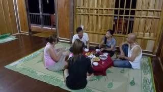 Duy Tuyen Homestay | Tony T