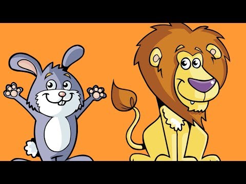 Animal Sounds Song! Learn about Animals for Children and Toddlers | Kids Learning Videos