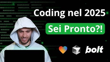 SCOPRI come i programmatori usano l