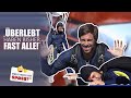 Max Giesinger soll Fallschirmspringen | XXL Prank | Verstehen Sie Spaß?