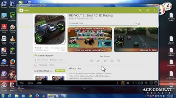 How to Install RE-VOLT 2 : Best RC 3D Racing Game in your PC (Windows/Mac)