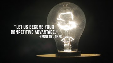 One Good Idea Can Change The World