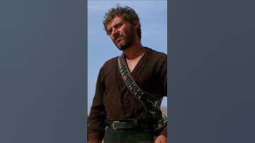 For a Few Dollars More - Final Duel (1965) Clint Eastwood, Lee Van Cleef, Gian Maria..  #western