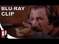 Quigley down under 1990  clip quigley on the rocks