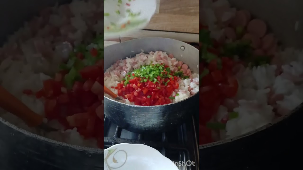 Ensalada primavera rica  paratiiiiiiiiiiiiiiiiiiiiiiiiiiiiiii  