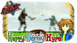 SCHATTENHÖHLE und WALDSCHREIN ★ TWILIGHT PRINCESS HD Teil 5