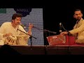 Shubh Maharaj Tabla Solo - Homage to Abbaji at Shanmukhananda Hall