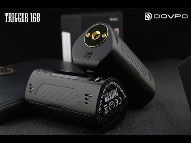 Dovpo Trigger 168 Review