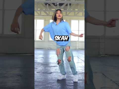 The non-dancers are confused right now 😂🔥