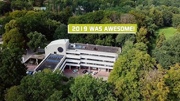 The highlights of 2019 - ElaadNL