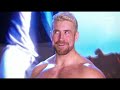 Joe Hendry SURPRISE DEBUT ON NXT